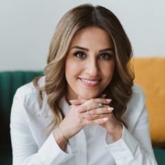 Mahsa Marks