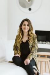 Mahsa Marks