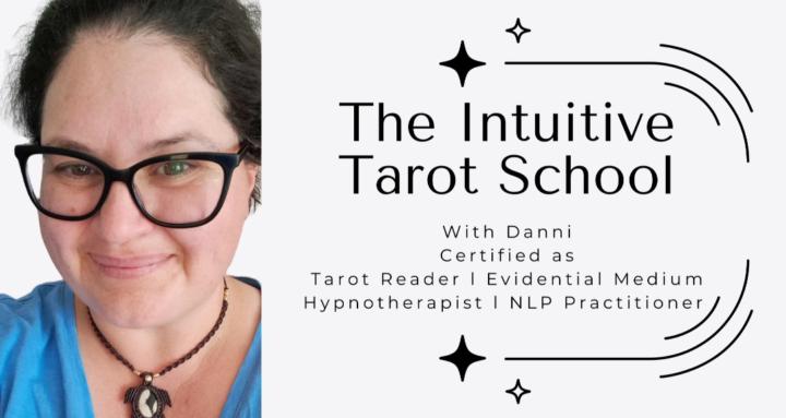 The Intuitive Tarot School