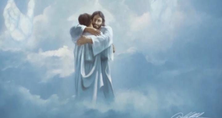 Following the Messiah