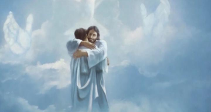 Following the Messiah