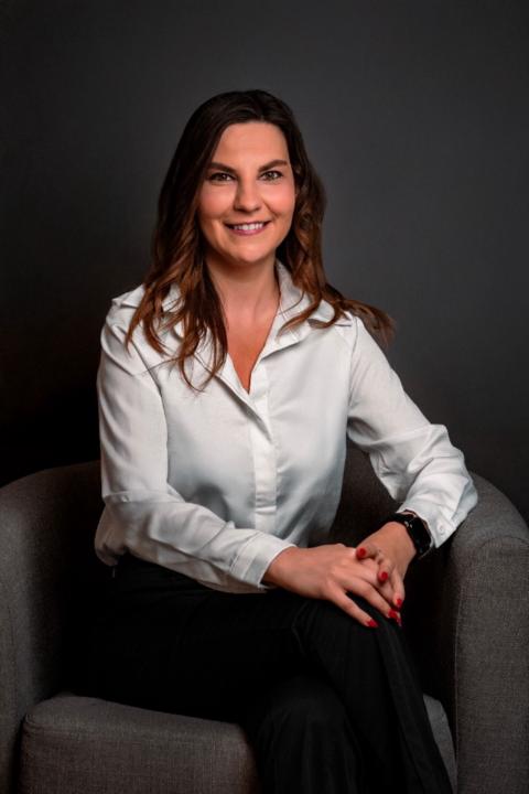 Nathalie Morin