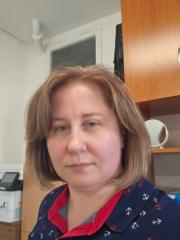 Katarzyna Olszańska