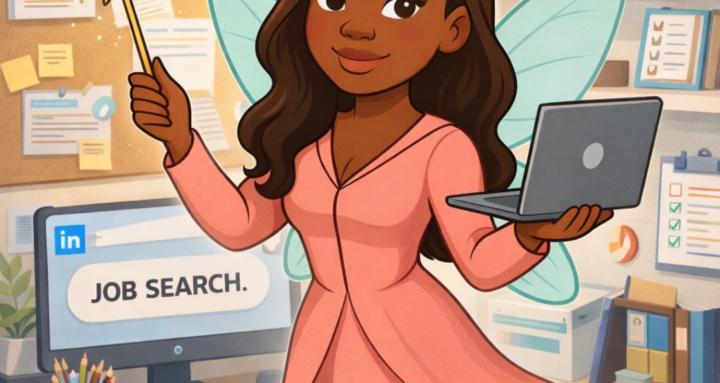 Thefairyjobmother Lead Lounge