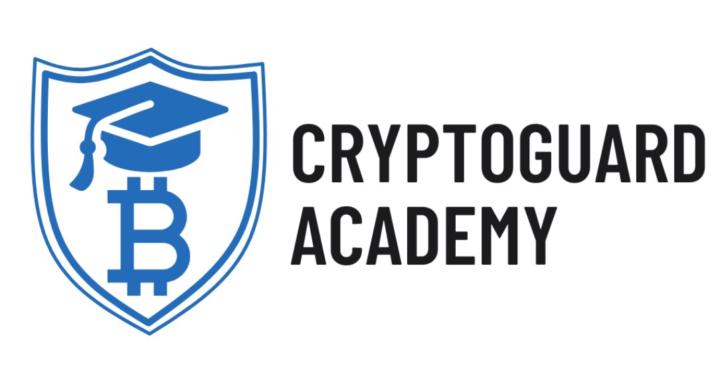 CRYPTOGUARD ACADEMY