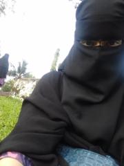 Fatima Haque