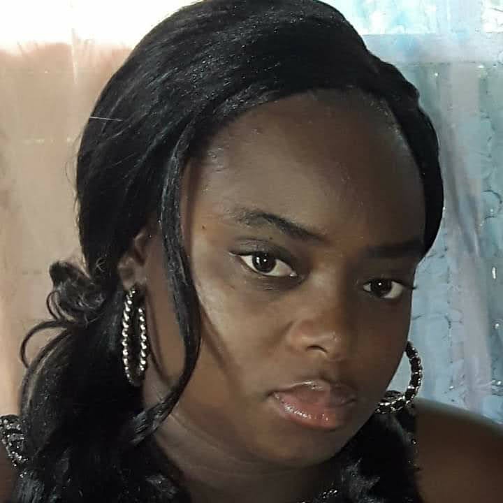 Anniesha Myrie