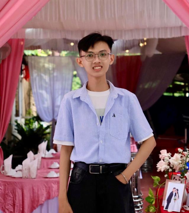 Nguyễn Thanh Toàn