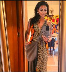 Jasmine Ramathi