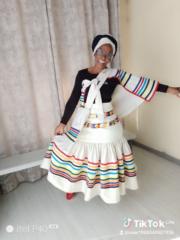 Nomfusi Nkolongo