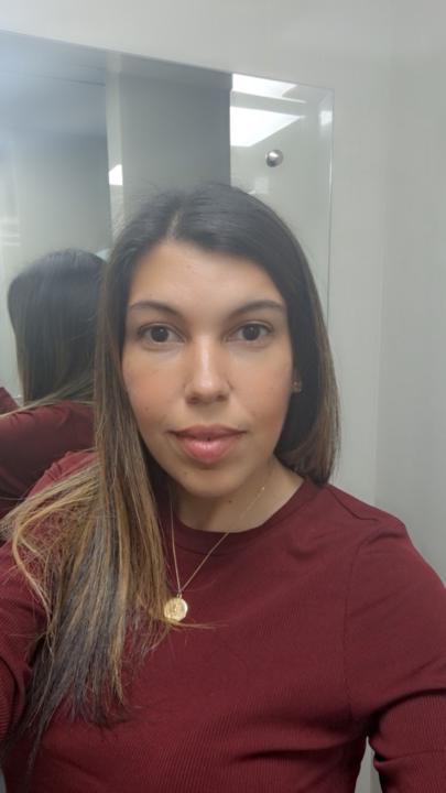 Lorien Villarroel