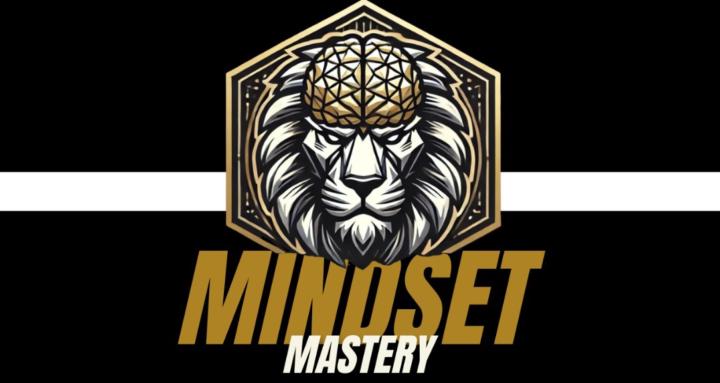 Mindset Mastery
