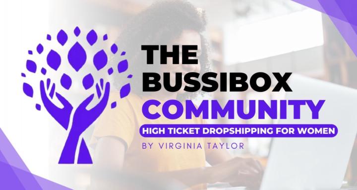 The BussiBox Community