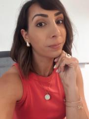 Amélie Alves