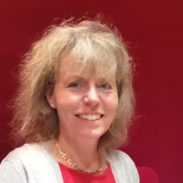 Ina Umbach