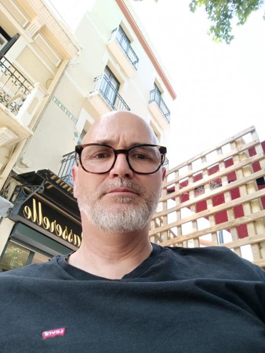 Nicolas Kolvic