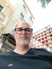 Nicolas Kolvic
