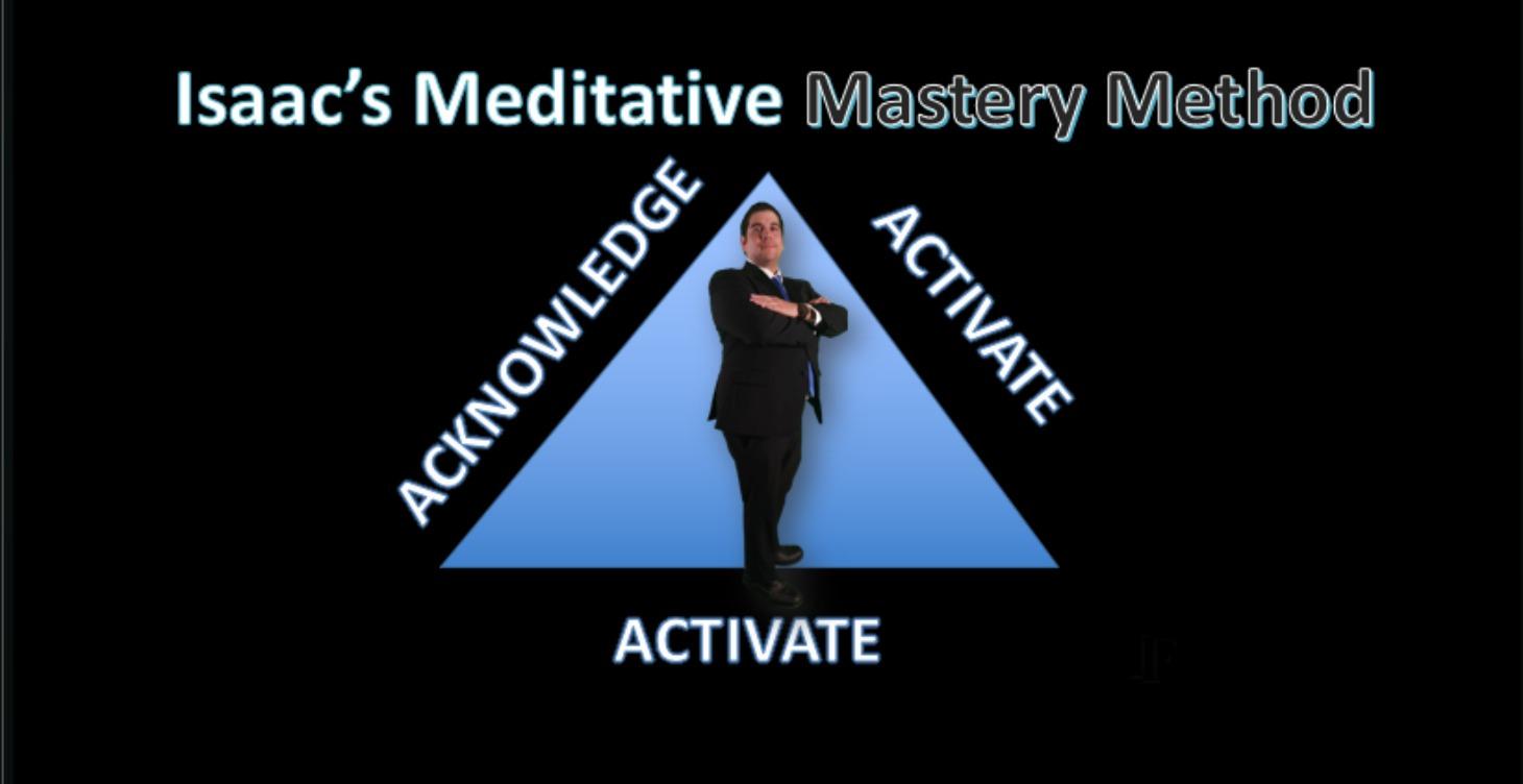 Meditative Mastery Method