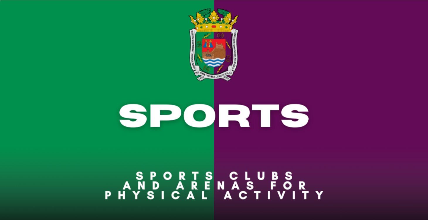 Sports and Leisure in Malaga