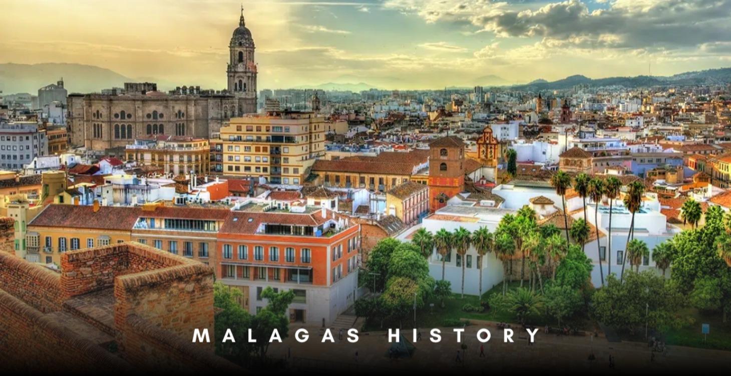 Malagas History
