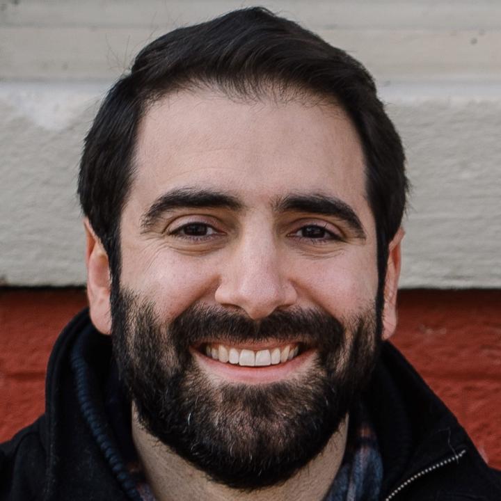 Dan Megalo