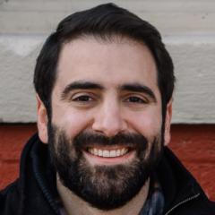 Dan Megalo