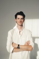 Dmitrii Alin
