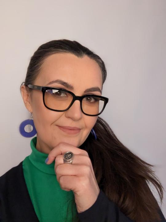 Lidia Oleszczuk