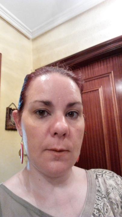 Isabel Alonso salas