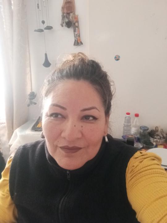 Silvia Eliana Solís