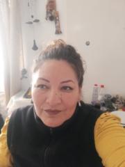 Silvia Eliana Solís