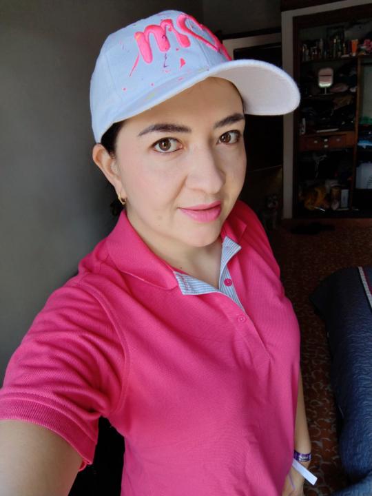 Isabel Ojeda