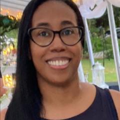 Kiesha Spencer
