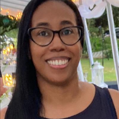 Kiesha Spencer