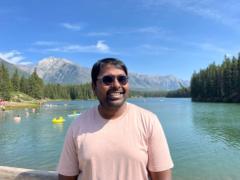Sandeep Akkinapelli