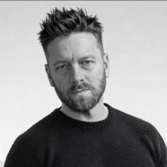 Andrew Clough