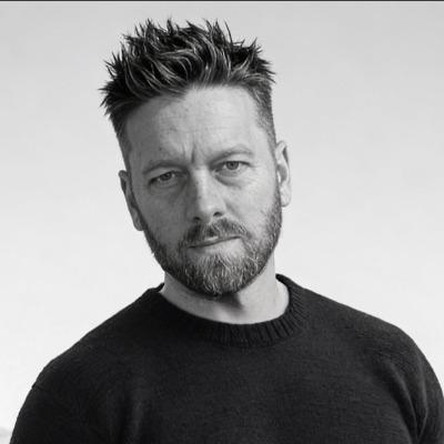 Andrew Clough