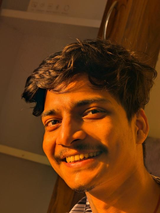 Lokesh Dugar