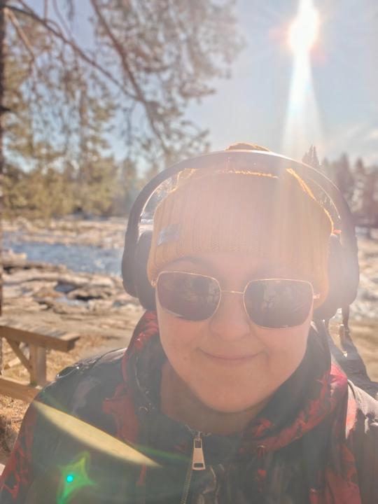 Tiina Peltokangas