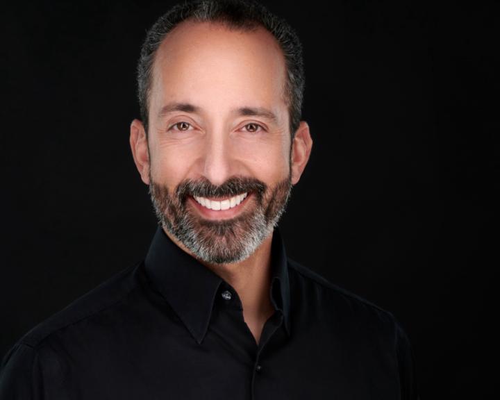Gustavo Fernandez
