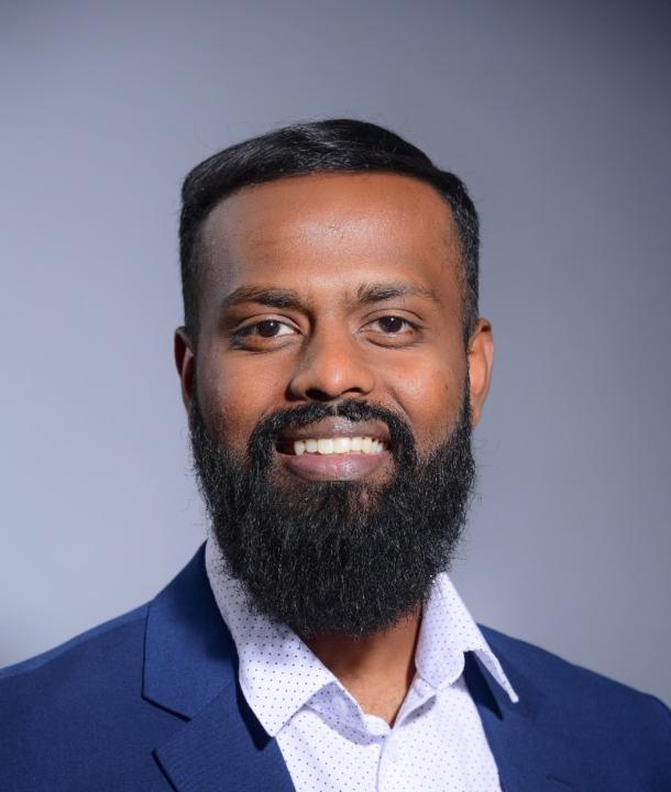 Charlie Kurian