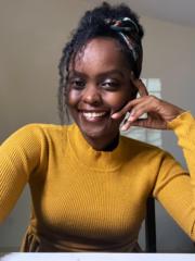Joyce Ngarey