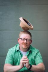 Jason Douglas Jones