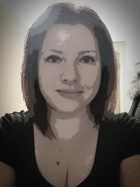 Erika Novodomská