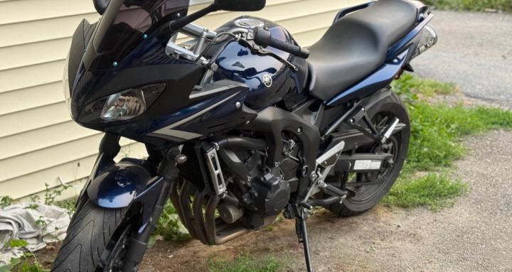 Drop A Gear N Disappear