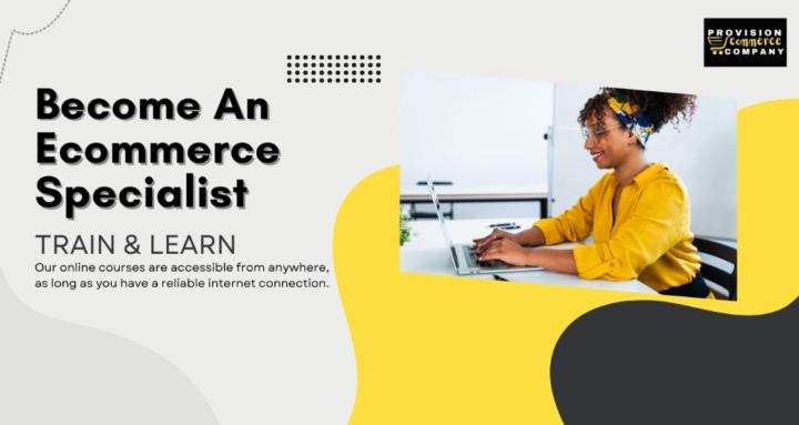 Techy Queen eCommerce Classes