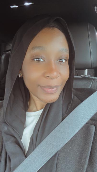 Halima Abiola
