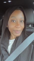 Halima Abiola