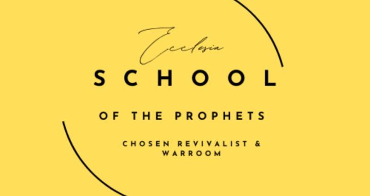 School of the Prophets