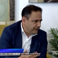 Claudio Alberto Avila Bramasco